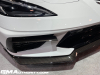 2022-chevrolet-corvette-stingray-arctic-white-carbon-fiber-accessories-2021-sema-live-photos-exterior-006-carbon-fiber-grille-insert-rz9-lpo-carbon-fiber-ground-effects-kit-5w8