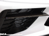 2022-chevrolet-corvette-stingray-arctic-white-with-carbon-fiber-accessories-2021-sema-live-photos-exterior-005-visible-carbon-fiber-grille-insert-rz9-lpo