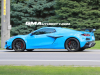 2023-chevrolet-c8-corvette-z06-convertible-z07-package-rapid-blue-gmo-first-real-world-photos-october-2022-exterior-007