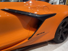 2023-chevrolet-corvette-c8-z06-convertible-3lz-amplify-orange-sema-2021-exterior-015-carbon-flash-side-intake