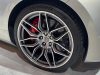 2023-chevrolet-corvette-c8-z06-coupe-3lz-silver-flare-metallic-roof-off-sema-2021-exterior-022-21-inch-forged-aluminum-spider-wheel-rear-brembo-carbon-ceramic-brake-rotors-red-brake-calipers