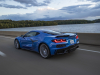 2023-chevrolet-corvette-z06-coupe-elkhard-blue-metallic-press-photos-exterior-002-rear-three-quarters