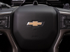 2022-chevrolet-silverado-1500-high-country-press-photos-interior-002-chevy-bowtie-on-steering-wheel