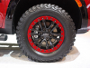 2022-chevrolet-tahoe-z71-overlanding-concept-2021-sema-live-photos-exterior-018-18-inch-beadlock-wheels-bf-goodrich-33-inch-od-mud-terrain-tires-black-center-cap-with-chevrolet-logo