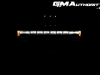 2022-gmc-hummer-ev-pickup-edition-1-gma-garage-exterior-at-night-014-drl-daytime-running-light-bar-with-hummer-logo-side-marker-lights
