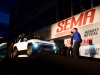 2022-gmc-hummer-ev-pickup-edition-1-with-official-accessories-2021-sema-live-photos-on-stage-exterior-002-front-three-quarters-jim-campbell