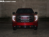2022-gmc-sierra-1500-at4x-cayenne-red-tintcoat-gma-garage-may-2022-exterior-003-front-daytime-running-lamps-and-signature-lamps-on