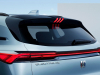2023-buick-electra-e5-china-press-photos-exterior-018-rear-end-third-brake-light-tail-lights-buick-logo-badge-electra-e5-logo-badge