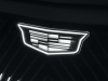 2023-cadillac-lyriq-show-car-exterior-017-light-up-cadillac-logo