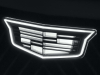 2023-cadillac-lyriq-show-car-exterior-018-light-up-cadillac-logo