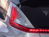 2023-cadillac-lyriq-show-car-exterior-052-rear-end-rear-pillar-upper-tail-light