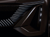cadillac-lyriq-show-car-teaser-june-2020-003-front-fascia-led-grille-headlight-vertical-signature-drl