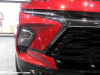 2023-chevrolet-blazer-rs-radiant-red-2022-chicago-auto-show-live-photos-exterior-012-front-detail-led-daytime-running-light-led-headlight