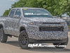 2023-chevrolet-colorado-prototype-spy-shots-z71-or-trail-boss-july-2022-exterior-005-grille