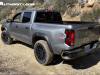 2023-chevrolet-colorado-trail-boss-sterling-gray-metallic-gxd-offroad-first-drive-exterior-001-side-rear-three-quarters-dirty-rear-goodyear-wrangler-territory-at-tire
