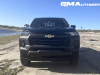 2023-chevrolet-colorado-wt-work-truck-black-gba-first-drive-exterior-001-front