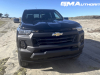 2023-chevrolet-colorado-wt-work-truck-black-gba-first-drive-exterior-011-front