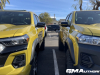 2023-chevrolet-colorado-z71-vs-trail-boss-comparison-first-drive-exterior-006-front-headlights-side-view-mirrors