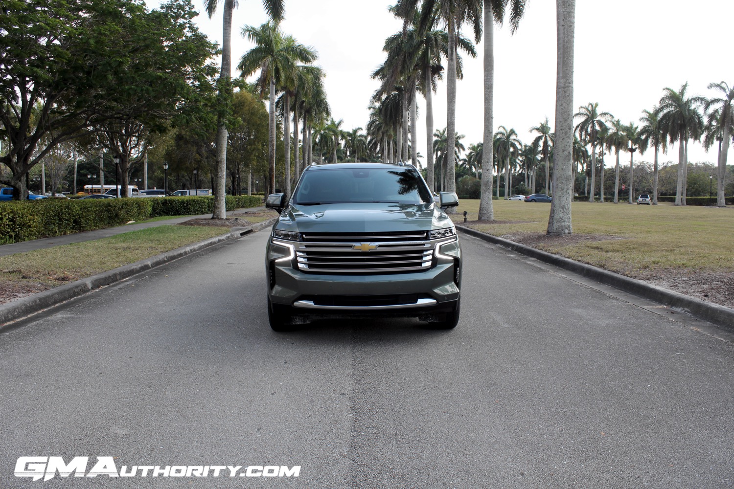 2024 Chevy Tahoe, Suburban Drop Auburn Metallic Paint