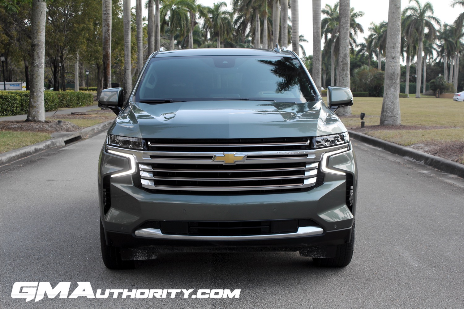 2024 Chevy Tahoe, Suburban To Keep LM2 Duramax For Now