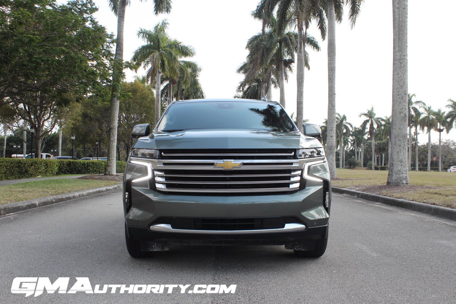 2024 Chevy Tahoe, Suburban To Keep LM2 Duramax For Now