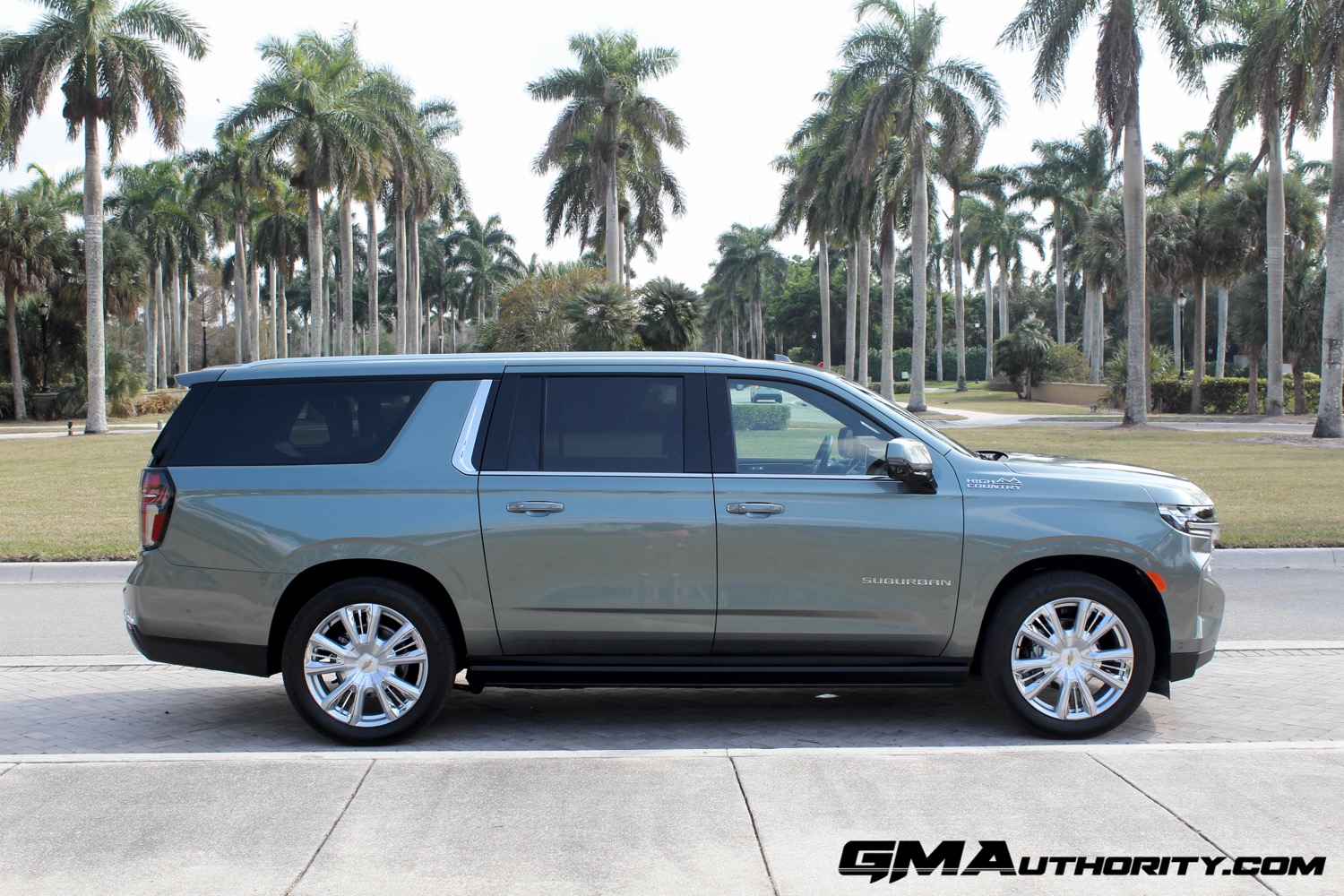 2024 Chevy Tahoe, Suburban To Keep LM2 Duramax For Now