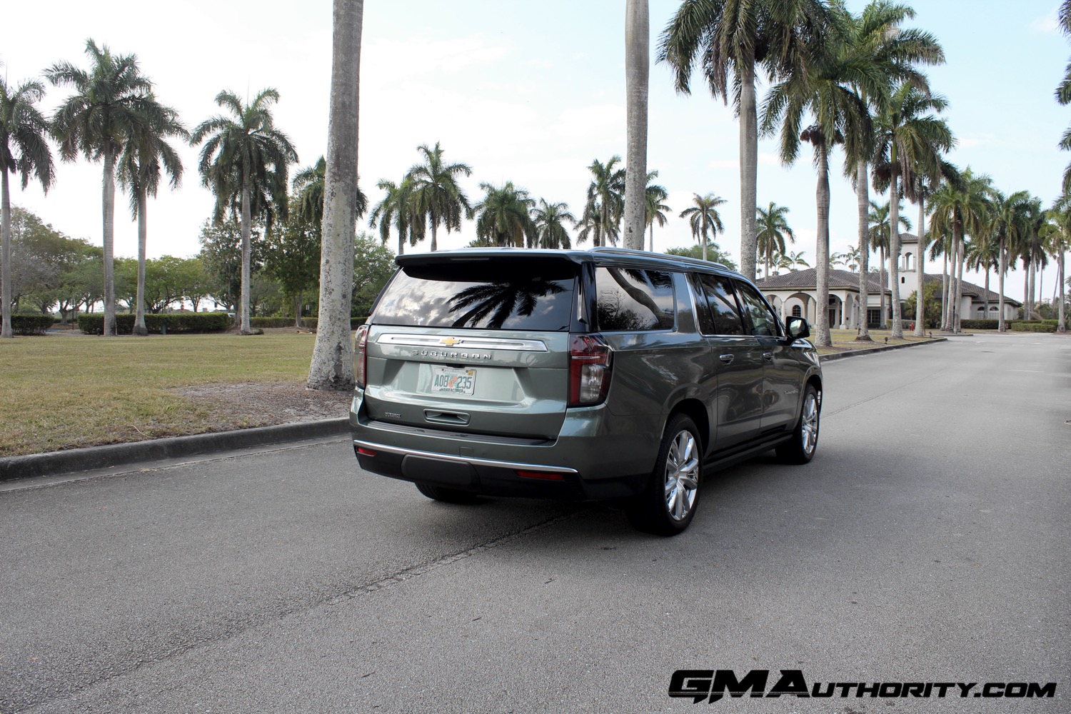 2024 Chevy Tahoe, Suburban To Keep LM2 Duramax For Now