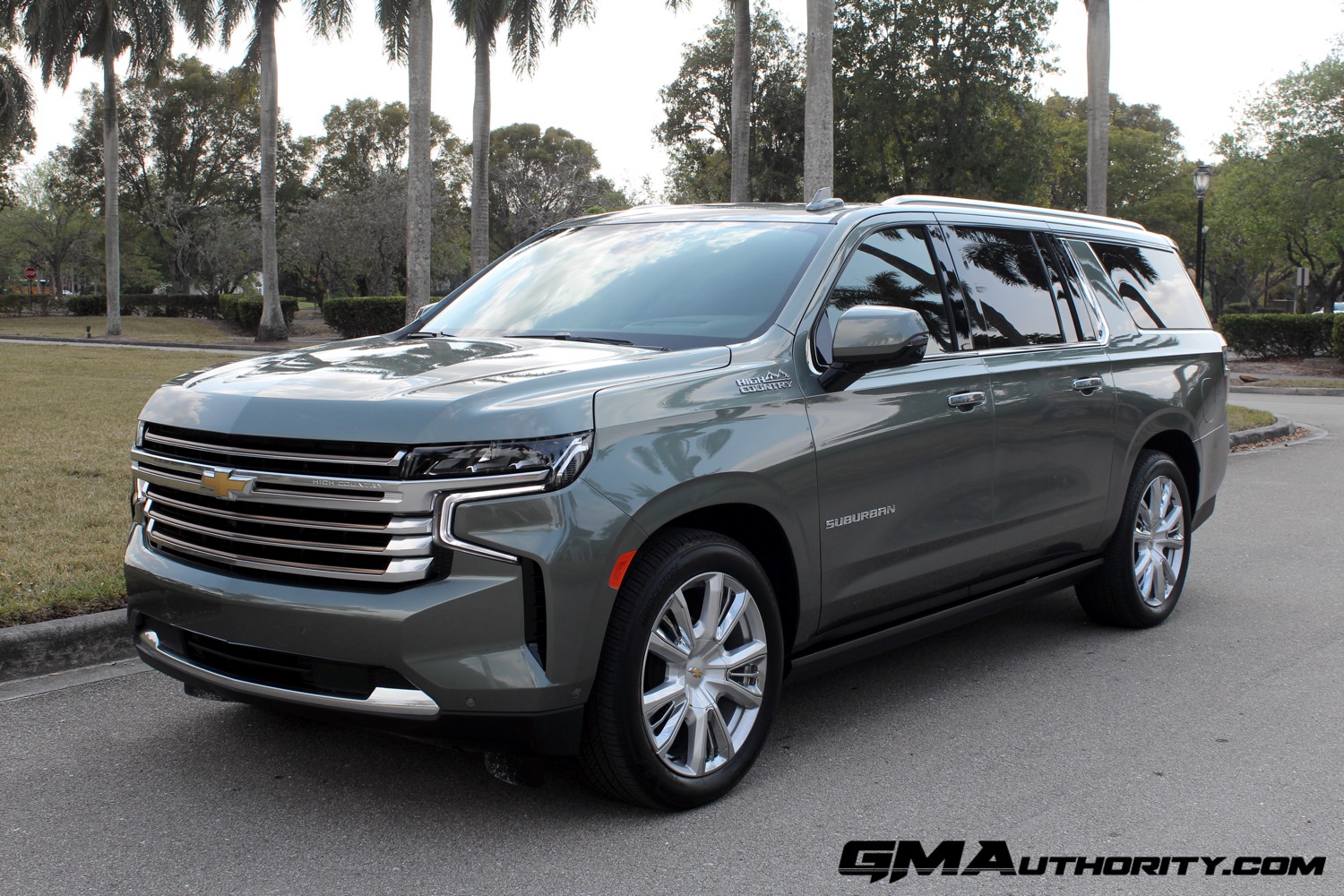 2024 Chevy Tahoe, Suburban To Keep LM2 Duramax For Now