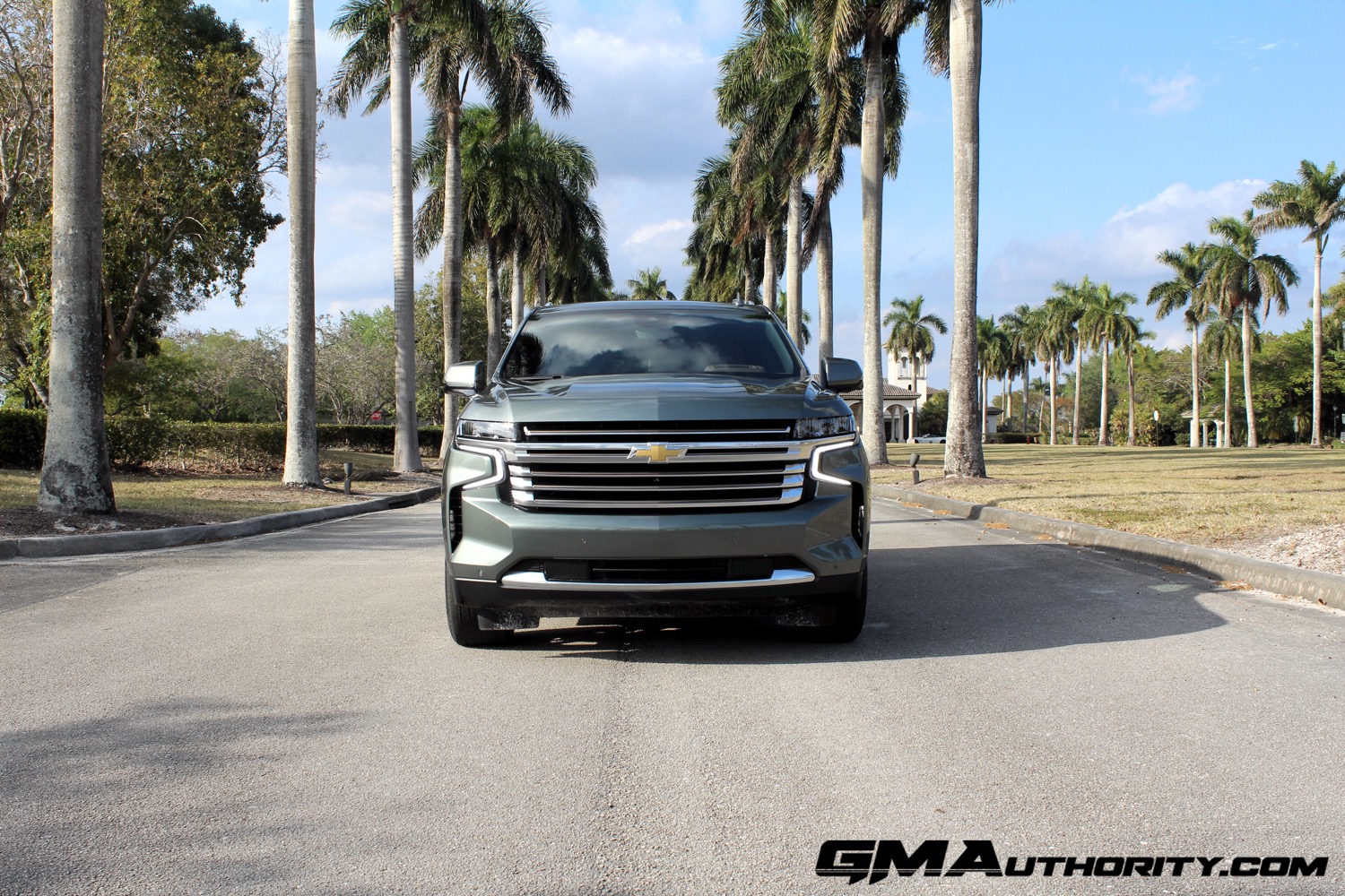 2024 Chevy Tahoe, Suburban To Keep LM2 Duramax For Now