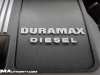 2023-chevrolet-suburban-gma-garage-high-country-lm2-duramax-diesel-engine-bay-007-engine-cover-duramax-diesel-logo