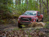 2023-gmc-canyon-at4x-edition-1-media-drive-exterior-003-front-three-quarters-drl-daytime-running-lights