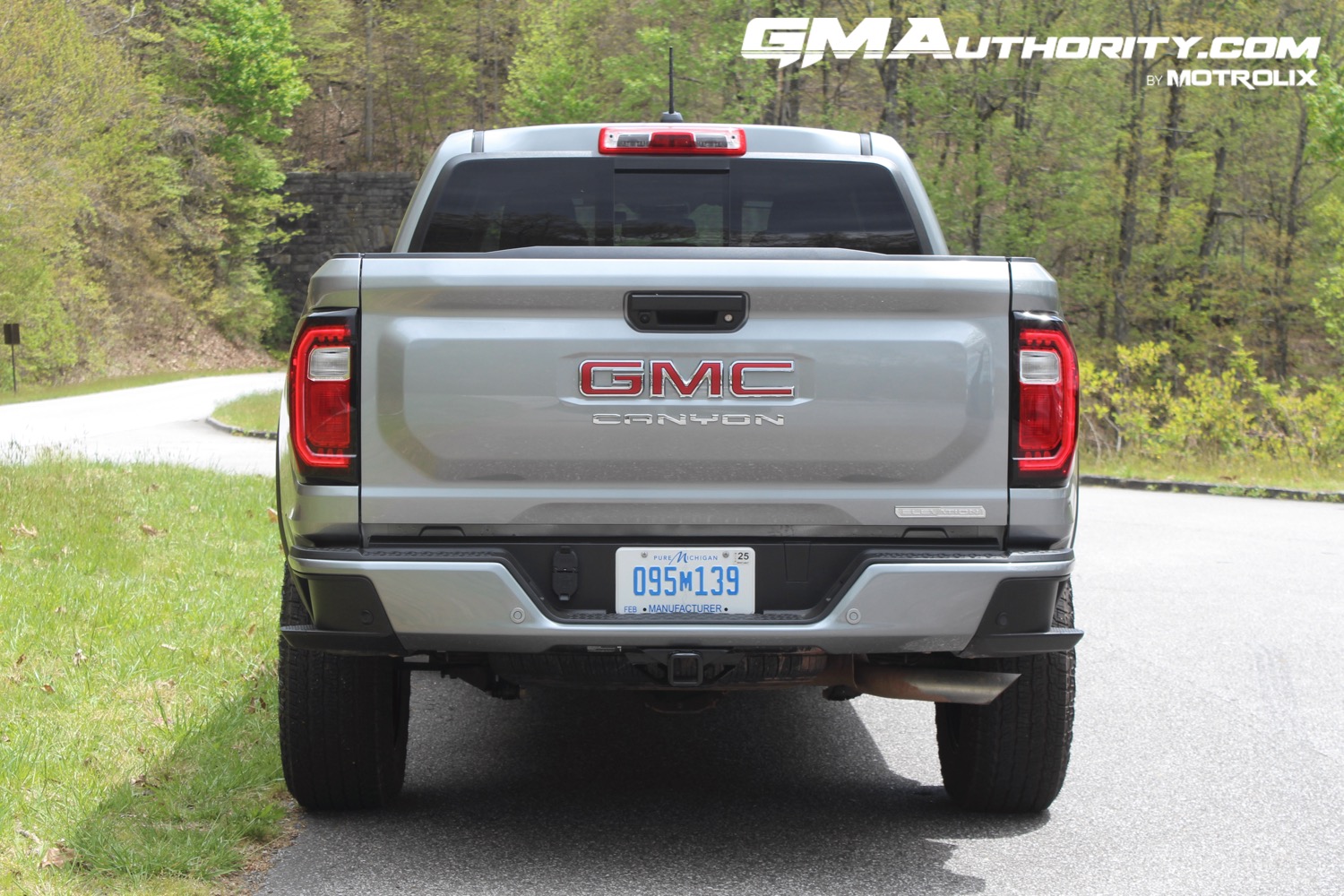 2023-gmc-canyon-elevation-sterling-metallic-gxd-first-drive-exterior-013-rear-tail-lights