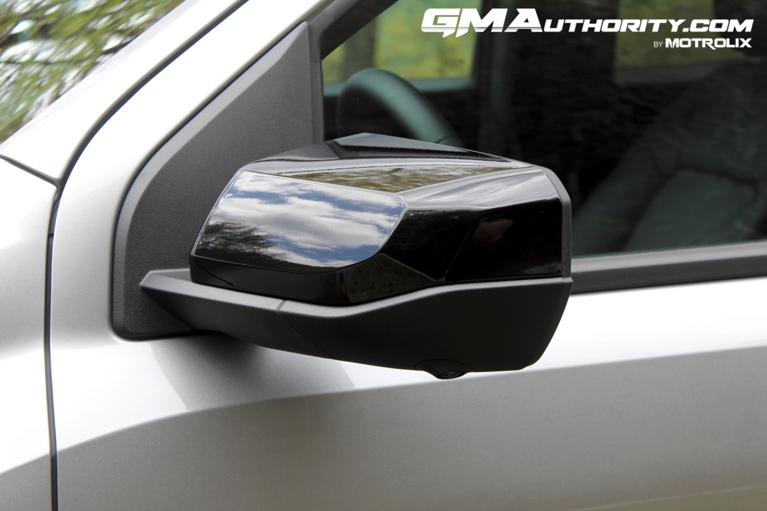 2023-gmc-canyon-elevation-sterling-metallic-gxd-first-drive-exterior-046-driver-side-mirror