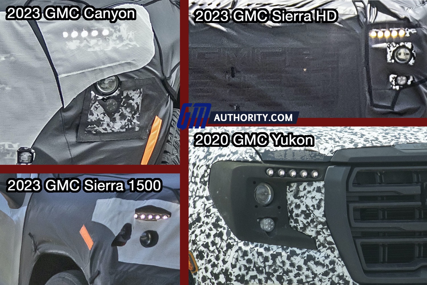 gmc-placeholder-prototype-headlights-2021-gmc-yukon-2023-gmc-canyon-2022-gmc-sierra-1500-2023-gmc-sierra-hd