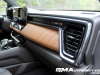 2023-gmc-canyon-at4-jet-black-with-timber-hx6-first-drive-interior-021-dash-detail-ac-vent
