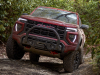 2023-gmc-canyon-at4x-edition-1-first-media-drive-exterior-018-front-three-quarters-drl-daytime-running-lights