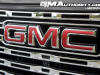 2023-gmc-canyon-denali-onyx-black-gba-first-drive-exterior-032-gmc-logo-badge-on-grille