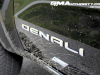 2023-gmc-canyon-denali-onyx-black-gba-first-drive-exterior-054-denali-logo-badge-on-door