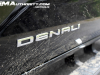2023-gmc-canyon-denali-onyx-black-gba-first-drive-exterior-056-denali-logo-badge-on-door