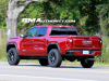 2023-gmc-canyon-elevation-volcanic-red-tintcoat-gnt-first-photos-august-2022-exterior-011