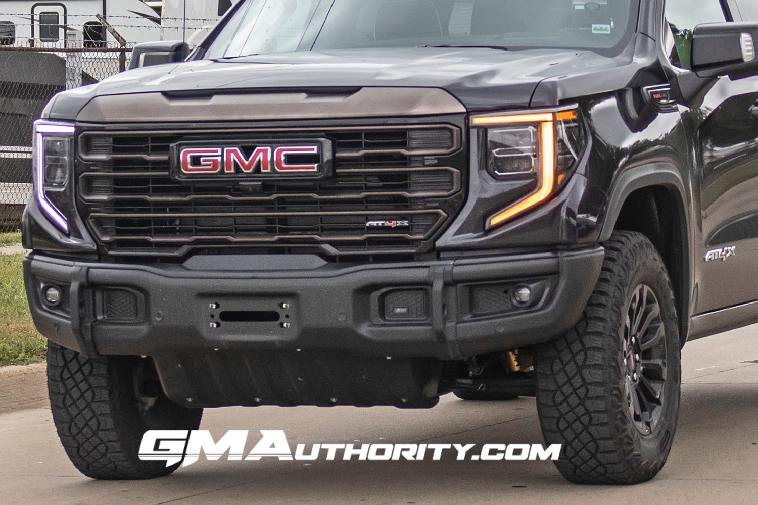 2023 GMC Sierra AT4X, AEV Edition Configurator Now Live