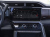 2024-gmc-sierra-hd-denali-ultimate-press-photos-interior-004-center-stack-ac-vents-center-infotainment-screen-display-hvac-climate-controls-stability-control-switch