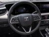 2024-buick-encore-gx-avenir-press-photos-interior-003-gauge-cluster-and-instrument-panel-gauge-cluster-buick-logo-badge-on-steering-wheel