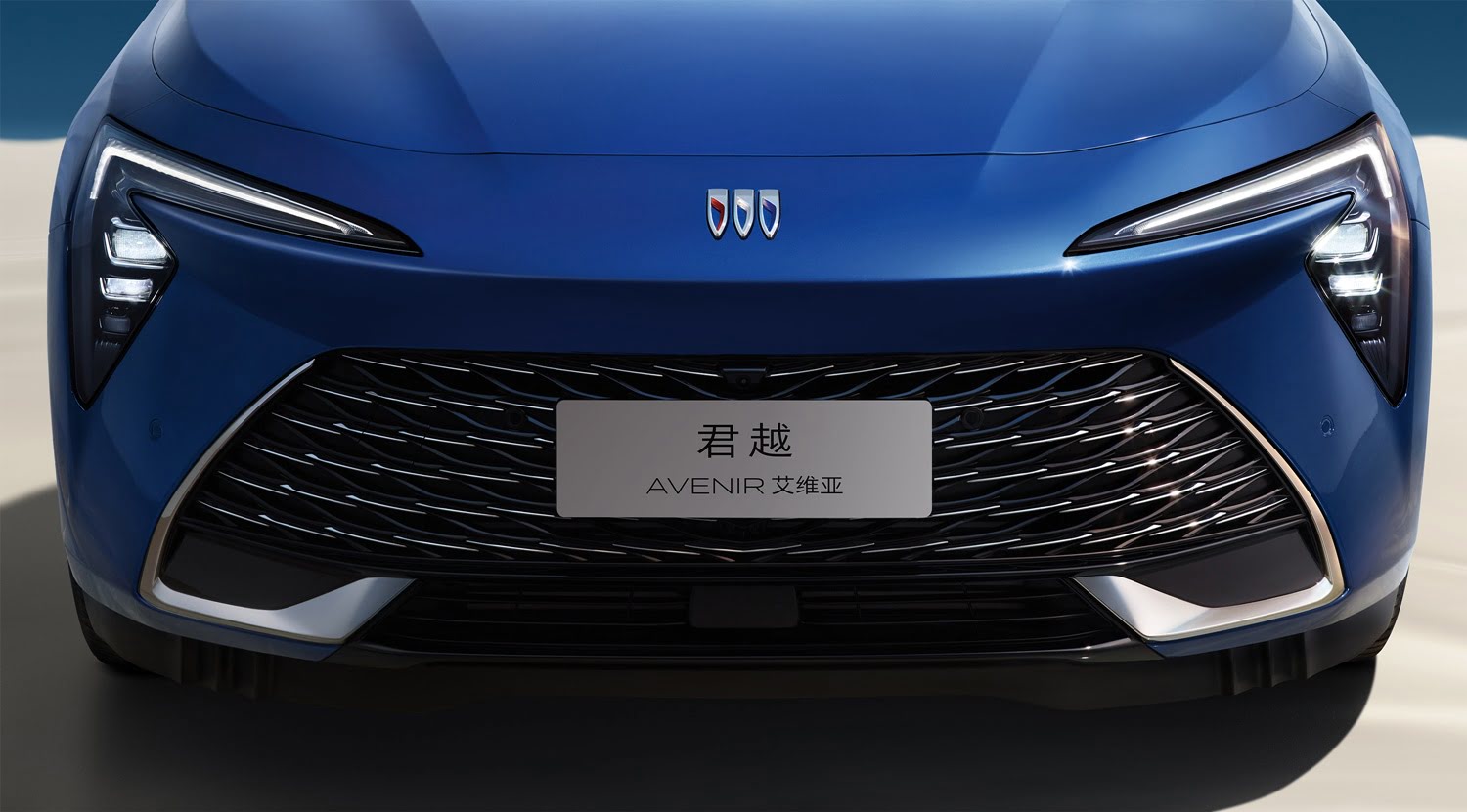 NextGen Buick LaCrosse Confirmed For China