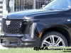 2025-cadillac-escalade-sport-black-raven-gba-prototype-spy-shots-undisguised-april-2024-exterior-003-grille-headlight