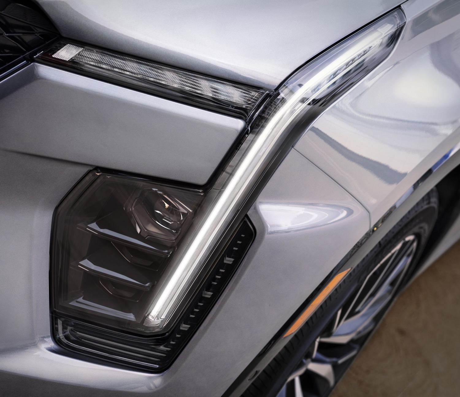 Here Is 2024 Cadillac XT4 Pricing With Options