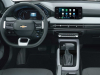 2024-chevrolet-aveo-hatchback-mexico-press-photos-interior-003-cockpit-instrument-panel-multimedia-screen-steering-wheel-center-console