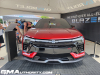 2024-chevrolet-blazer-ev-ss-radiant-red-metallic-gnt-first-real-world-photos-2022-woodward-dream-cruise-exterior-005-front