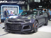 2024-chevrolet-camaro-zl1-collector-edition-coupe-panther-black-matte-gnw-2023-naias-live-photos-exterior-003-front-three-quarters