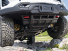 2024-chevrolet-colorado-zr2-bison-press-photos-exterior-027-undercarriage-red-recovery-tow-hooks-skid-plate